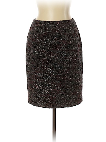 Lafayette 148 New York Casual Skirt (view 1)