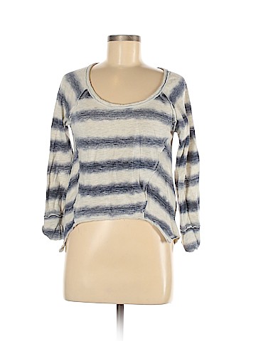 Eyeshadow Sweatshirt (view 1)