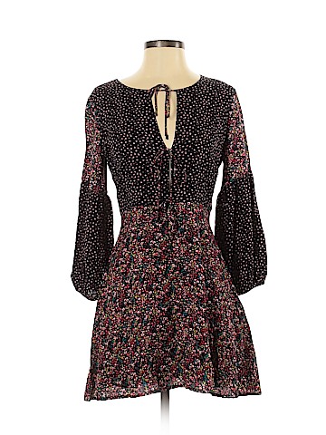 Forever 21 Casual Dress (view 1)