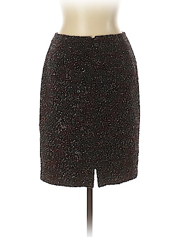 Lafayette 148 New York Casual Skirt (view 2)