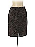 Lafayette 148 New York Black Casual Skirt Size 10 - photo 2