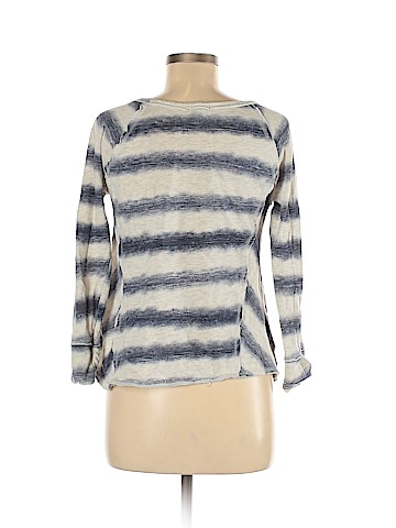 Eyeshadow Sweatshirt (view 2)