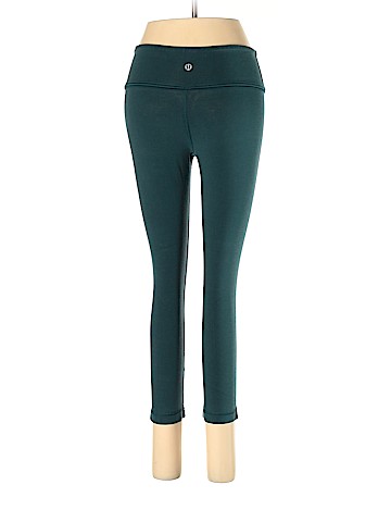 Lululemon Athletica Active Pants (view 2)