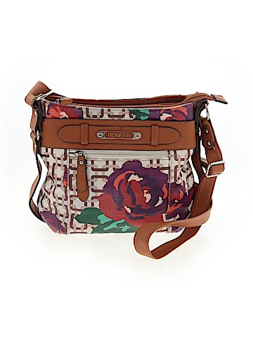 Rosetti Crossbody Bag (view 1)