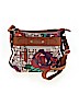Rosetti Brown Crossbody Bag One size - photo 1