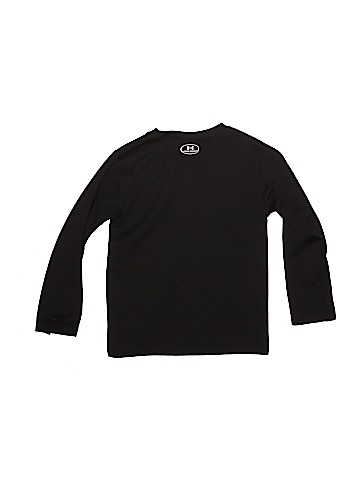 Under Armour Active T-Shirt (view 2)