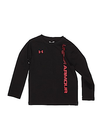 Under Armour Active T-Shirt (view 1)