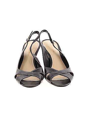 Ann Taylor Sandals (view 2)