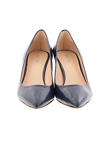 Nine West Heels (view 2)