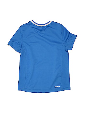 Umbro Active T-Shirt (view 2)