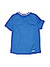 Umbro 100% Polyester Blue Active T-Shirt Size S (youth) - photo 2