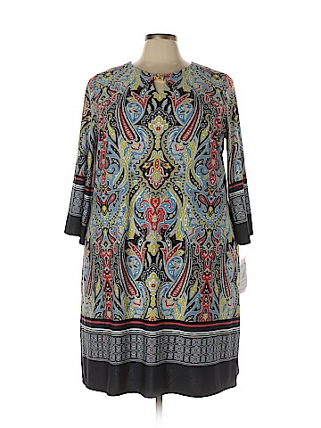 Sunny Leigh Casual Dress (view 1)