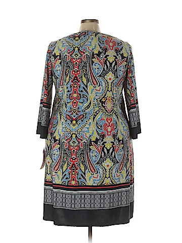 Sunny Leigh Casual Dress (view 2)