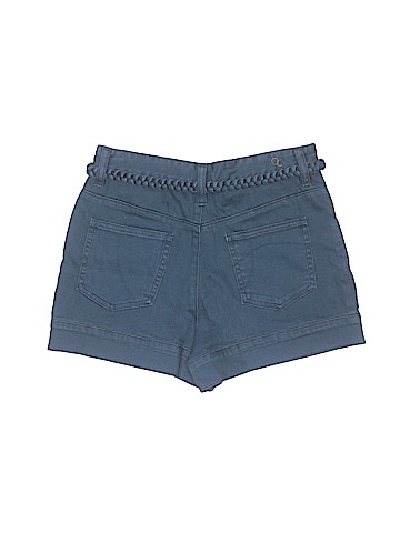 Opening Ceremony Denim Shorts (view 2)
