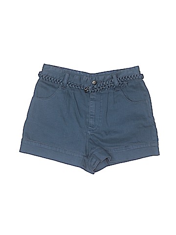 Opening Ceremony Denim Shorts (view 1)