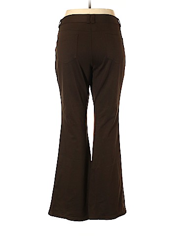 INC International Concepts Casual Pants (view 2)