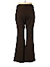 INC International Concepts Brown Casual Pants Size 16 - photo 2