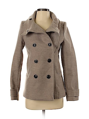 H&M Coat (view 1)