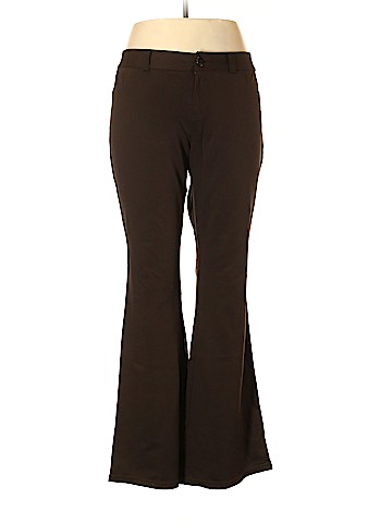 INC International Concepts Casual Pants (view 1)