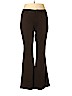 INC International Concepts Brown Casual Pants Size 16 - photo 1
