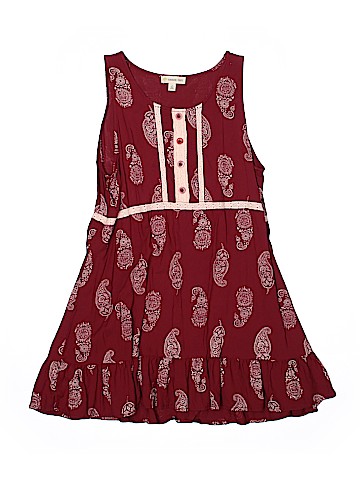 Tucker + Tate Sleeveless Blouse (view 1)