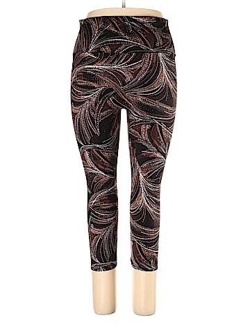 K-DEER Leggings (view 1)