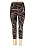 K-DEER Black Leggings Size 4X - photo 1