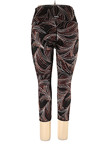 K-DEER Leggings (view 2)