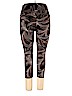 K-DEER Black Leggings Size 4X - photo 2