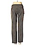 Yoana Baraschi Gray Dress Pants Size 4 - photo 2