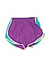 Nike Purple Athletic Shorts Size S - photo 1