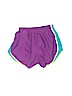 Nike Purple Athletic Shorts Size S - photo 2