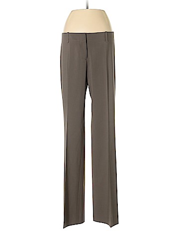 BOSS by HUGO BOSS Wool Pants (view 1)