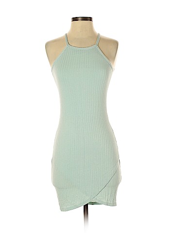 Charlotte Russe Casual Dress (view 1)