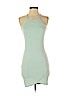 Charlotte Russe Blue Casual Dress Size S - photo 1