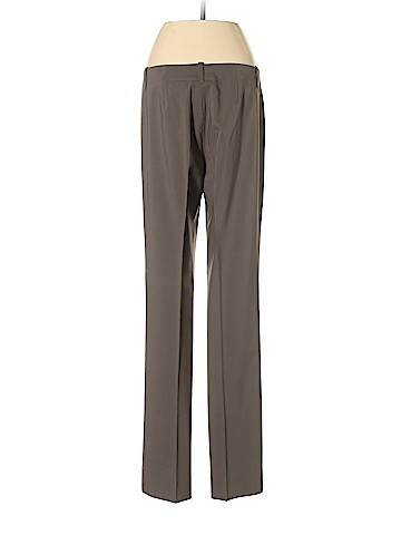 BOSS by HUGO BOSS Wool Pants (view 2)