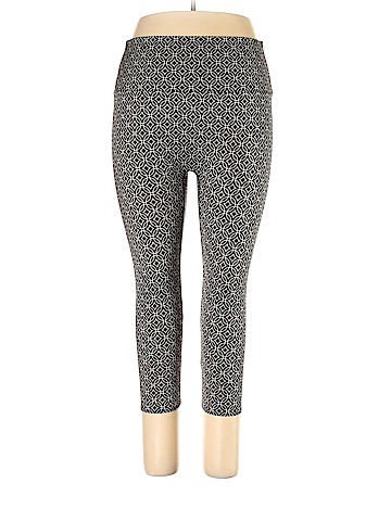 K-DEER Leggings (view 1)