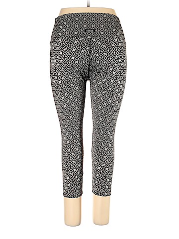 K-DEER Leggings (view 2)