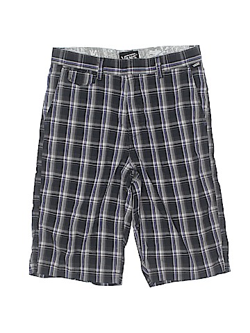 Vans Shorts (view 1)