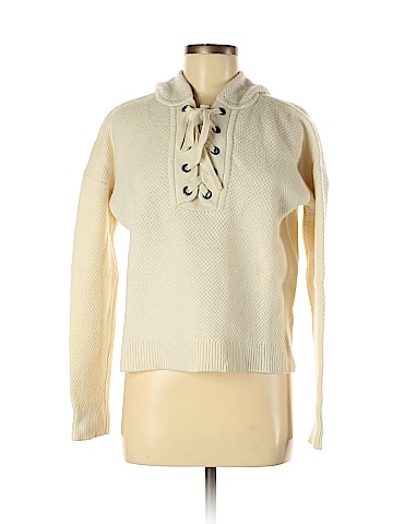 Madewell Pullover Hoodie (view 1)