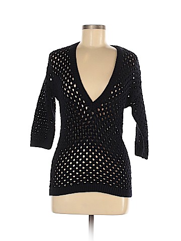 Ann Taylor Pullover Sweater (view 1)