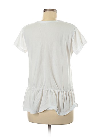 Calonge Short Sleeve Top (view 2)