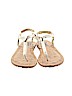 Circus by Sam Edelman Gold Sandals Size 10 1/2 - photo 2