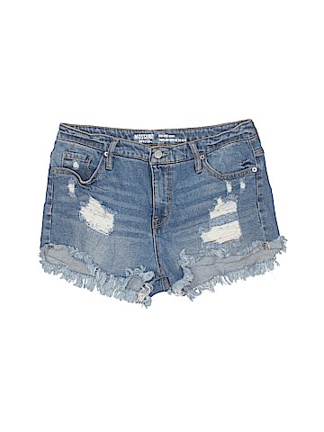 Mossimo Supply Co. Denim Shorts (view 1)