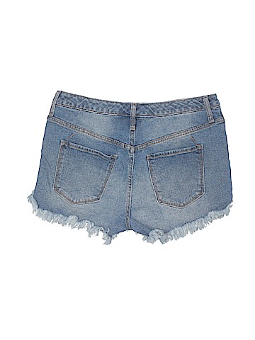 Mossimo Supply Co. Denim Shorts (view 2)