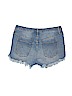 Mossimo Supply Co. Blue Denim Shorts Size 12 - photo 2