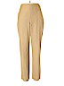 Talbots Tan Dress Pants Size 14 - photo 1