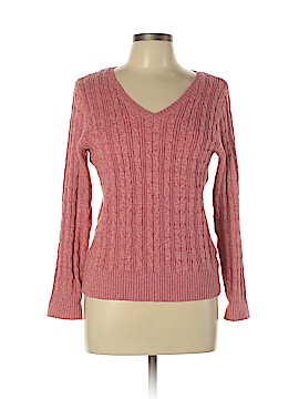 St. John's Bay Size Lg Petite