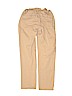 Gap Kids Tan Casual Pants Size 7 - photo 2