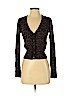H&M Brown Cardigan Size S - photo 1
